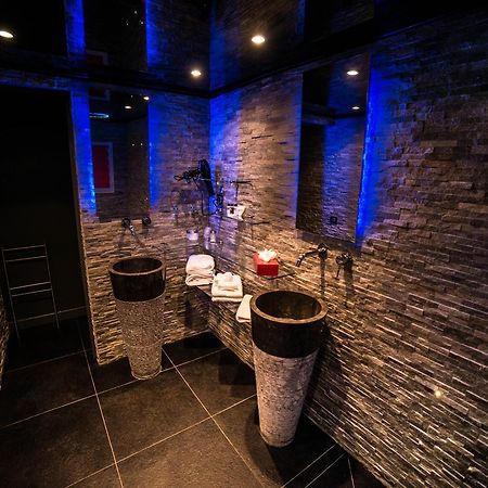 L'Eveil Des Sens Châteauneuf-le-Rouge Exterior photo